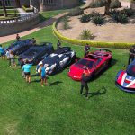 Steal super cars 2.1