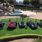 Steal super cars 2.1