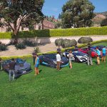 Steal super cars 2.1