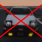 Stop vehicle jitter 1.0