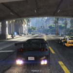 Street Racing 0.11.0