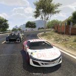 Street Racing 0.11.0