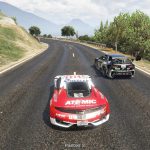 Street Racing 0.11.0
