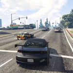 Street Racing 0.11.0