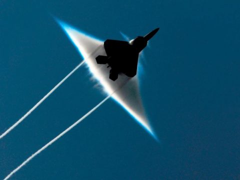Super Sonic (Higher Aircraft Speed/Altitude w/ Effects) 1.9.2b