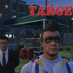 Take One & Action! (Assassination) 1