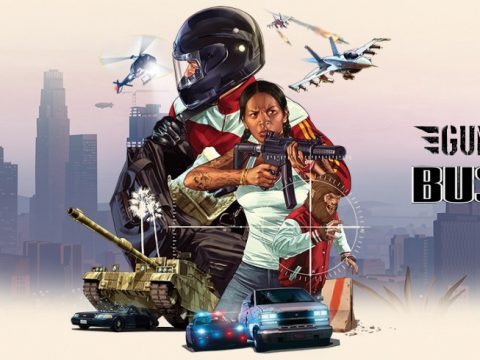 The Gunrunning Business mod 3.5.1 (Major Overhaul Part C, Stock Increase Major Bugfix from 3.5)