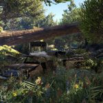 The Last Of Us [Menyoo | Build A Mission] 2.0