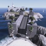 The Mansion 1.3[YMAP]