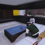 The Mansion 1.3[YMAP]