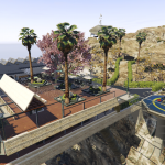Top of the World Mansion (Mount Chiliad) Final