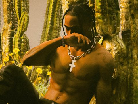 Travis Scott [Add-On Ped] 2.0