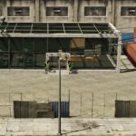 Trucking Depot // Ymaps // Five M // SP v1.0