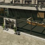 Trucking Depot // Ymaps // Five M // SP v1.0