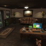 Updated Madrazo ranch + new rooms 2.0