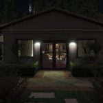 Updated Madrazo ranch + new rooms 2.0