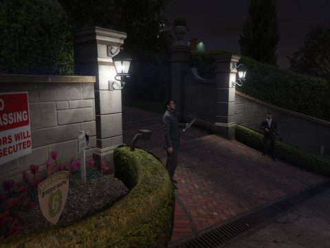 Michael's VIP House 1.0