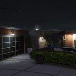 Franklin's VIP House 1.0