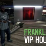 Franklin's VIP House 1.0