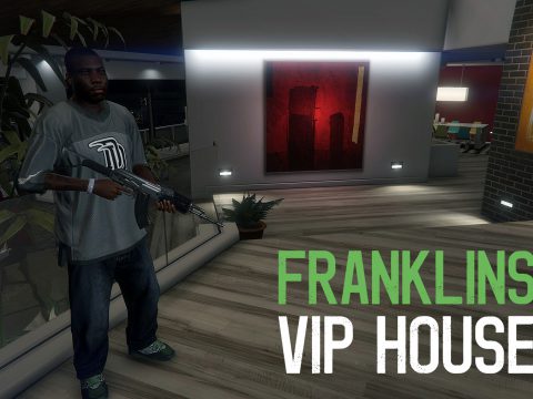 Franklin's VIP House 1.0