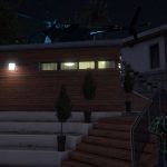 Franklin's VIP House 1.0