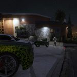 Franklin's VIP House 1.0