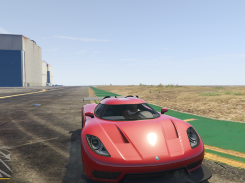 Vehicle 360 1.1