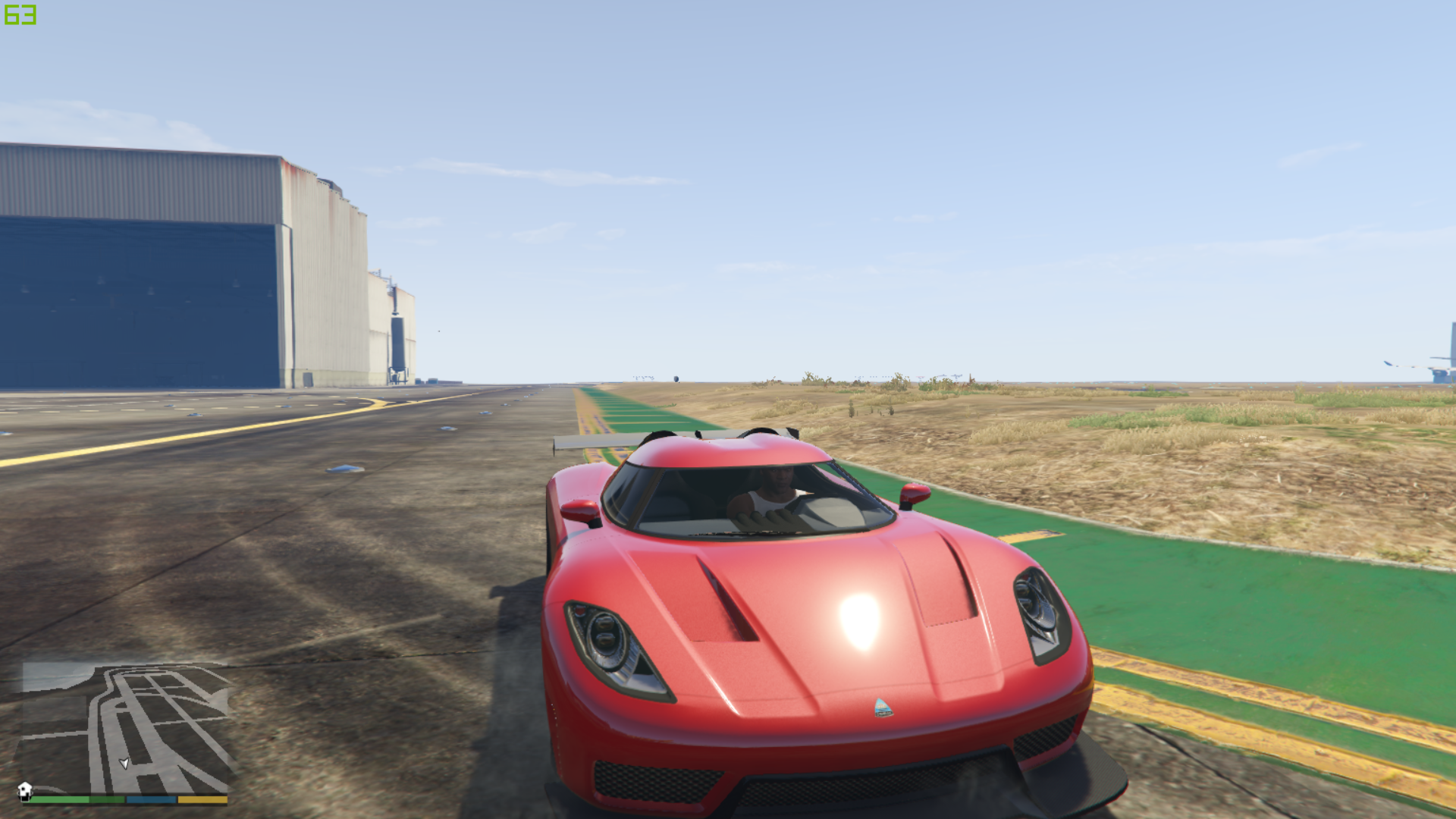 Vehicle 360 1.1