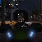 Vehicle Control 1.3b