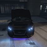 Vehicle Control 1.3b