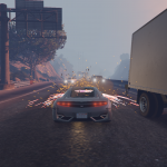 Vehicle Cool Teletransportation 1.1