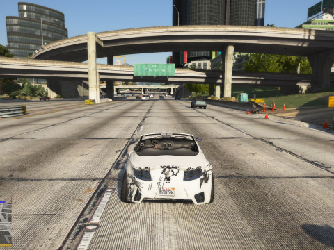 Vehicle Health Indicator 1.0.1