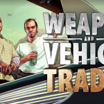 Weapon/Vehicle Trader 2.0 (Vehicle Purchase Menu)