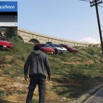 Vehicles Persistence 1.3.2 Vehicles Persistence 1.3.2