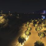 Vespucci Beach Enhanced + Huge Rock Formation(YMAP) 3.2