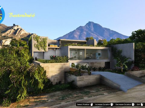 Villa Jajuga [ ADD ON / YMAP ]