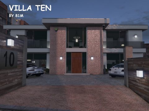 Villa Ten