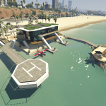 Villa Tropicana [YMAP | CarGen] 1.1