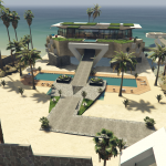Villa Tropicana [YMAP | CarGen] 1.1