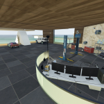 Villa Tropicana [YMAP | CarGen] 1.1