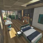 Villa Tropicana [YMAP | CarGen] 1.1
