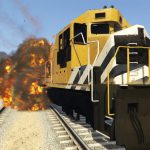 Vulnerable Trains [LUA] 1.1