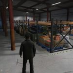 Warehouse Business & Heists 1.1 Warehouse Business & Heists 0.4