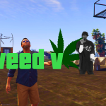 WeedV & Purple Drank 4.20a1