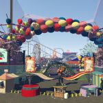 Welcome to ThemeParkV ! 2.0