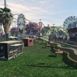Welcome to ThemeParkV ! 2.0