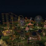 Welcome to ThemeParkV ! 2.0