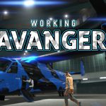 Working Avenger in SP 3.5 (Vehicle Purchase Menu Update)