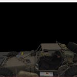 Working Avenger in SP 3.5 (Vehicle Purchase Menu Update)