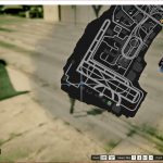 Working Avenger in SP 3.5 (Vehicle Purchase Menu Update)